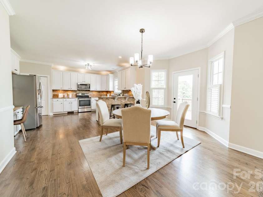 151 Turnberry Lane, Mooresville, NC 28117.  MLS# CAR4399986, YatesRealty ID 37314. 