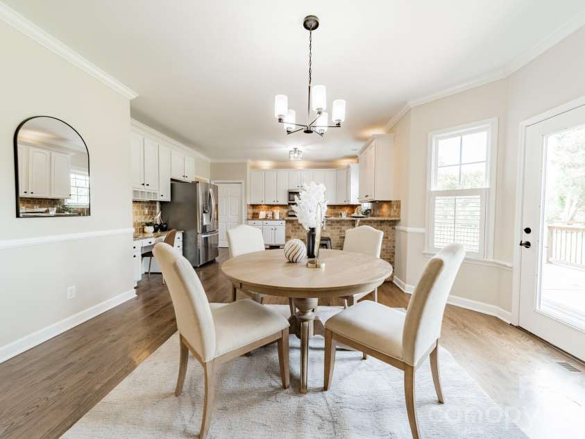 151 Turnberry Lane, Mooresville, NC 28117.  MLS# CAR4399986, YatesRealty ID 37314. 