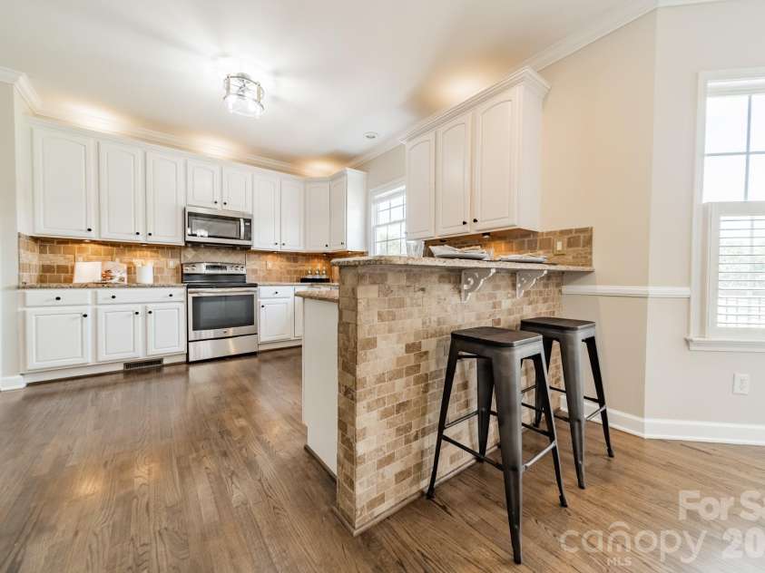 151 Turnberry Lane, Mooresville, NC 28117.  MLS# CAR4399986, YatesRealty ID 37314. 
