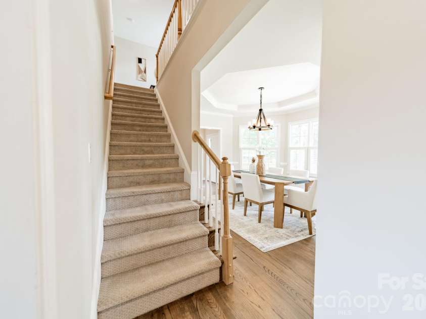 151 Turnberry Lane, Mooresville, NC 28117.  MLS# CAR4399986, YatesRealty ID 37314. 