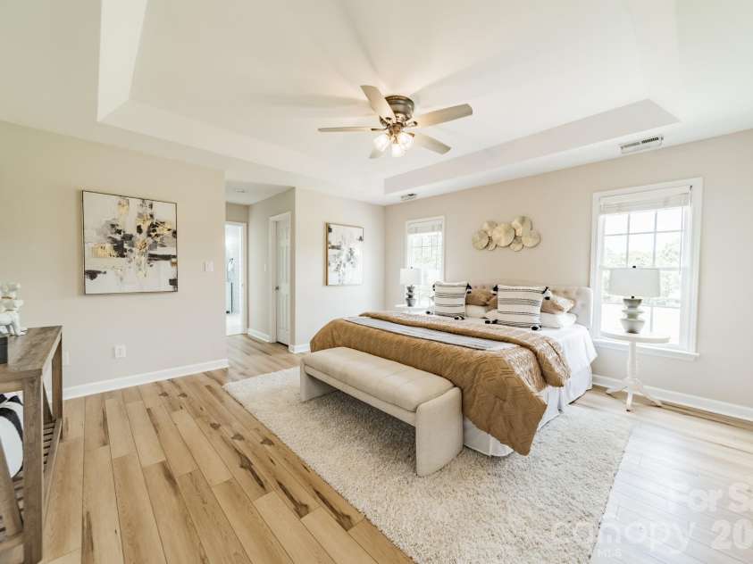 151 Turnberry Lane, Mooresville, NC 28117.  MLS# CAR4399986, YatesRealty ID 37314. 