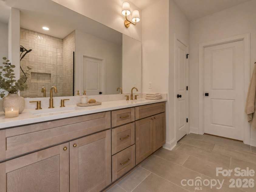 1071 Reba Lane, Kannapolis, NC 28081.  MLS# CAR4400585, YatesRealty ID 37315. Virtually Staged
