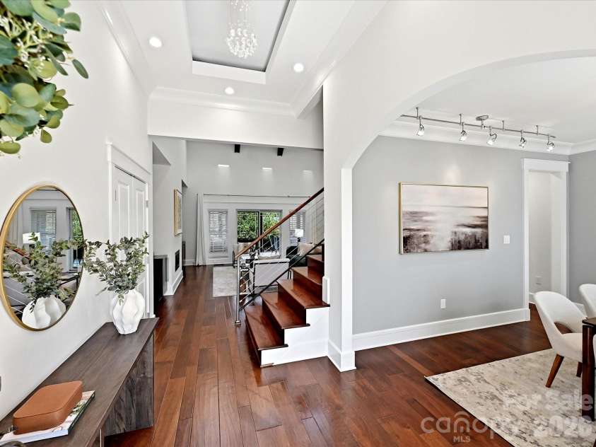 761 King Fredrick Lane, Concord, NC 28027.  MLS# CAR4403430, YatesRealty ID 37318. 