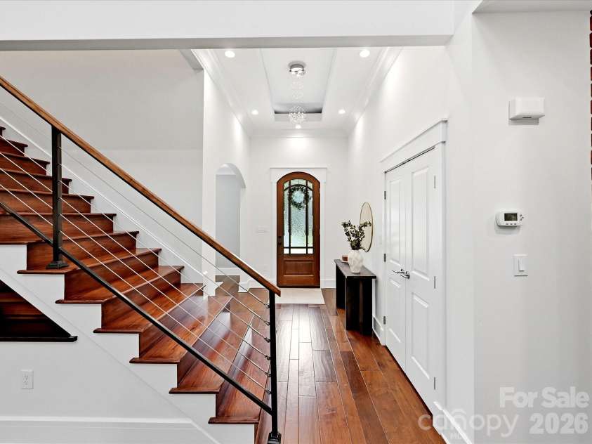 761 King Fredrick Lane, Concord, NC 28027.  MLS# CAR4403430, YatesRealty ID 37318. 