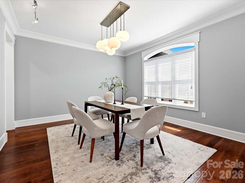 761 King Fredrick Lane, Concord, NC 28027.  MLS# CAR4403430, YatesRealty ID 37318. 