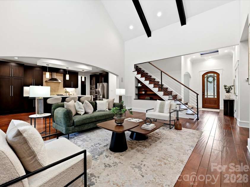 761 King Fredrick Lane, Concord, NC 28027.  MLS# CAR4403430, YatesRealty ID 37318. 