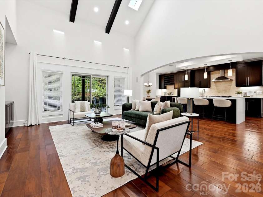 761 King Fredrick Lane, Concord, NC 28027.  MLS# CAR4403430, YatesRealty ID 37318. 