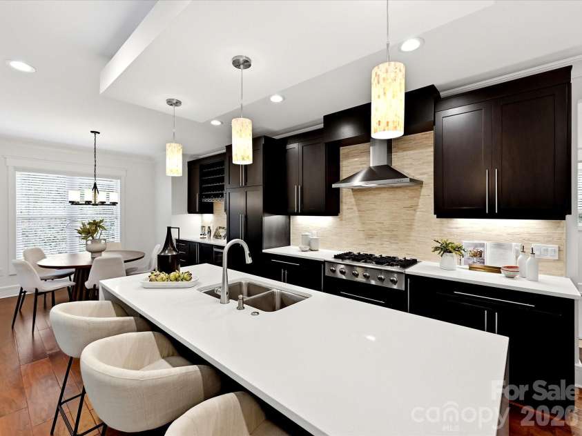 761 King Fredrick Lane, Concord, NC 28027.  MLS# CAR4403430, YatesRealty ID 37318. 