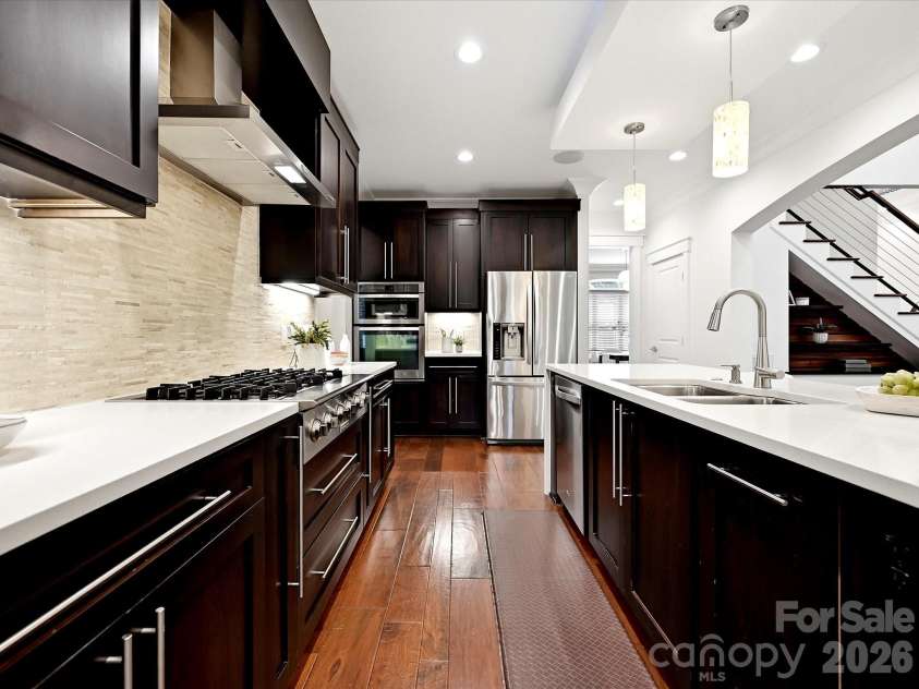 761 King Fredrick Lane, Concord, NC 28027.  MLS# CAR4403430, YatesRealty ID 37318. 