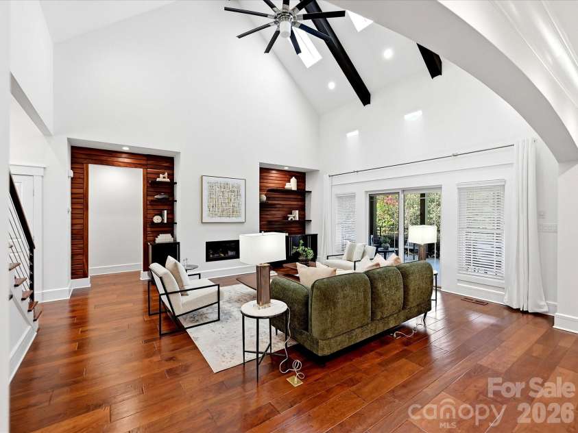 761 King Fredrick Lane, Concord, NC 28027.  MLS# CAR4403430, YatesRealty ID 37318. 