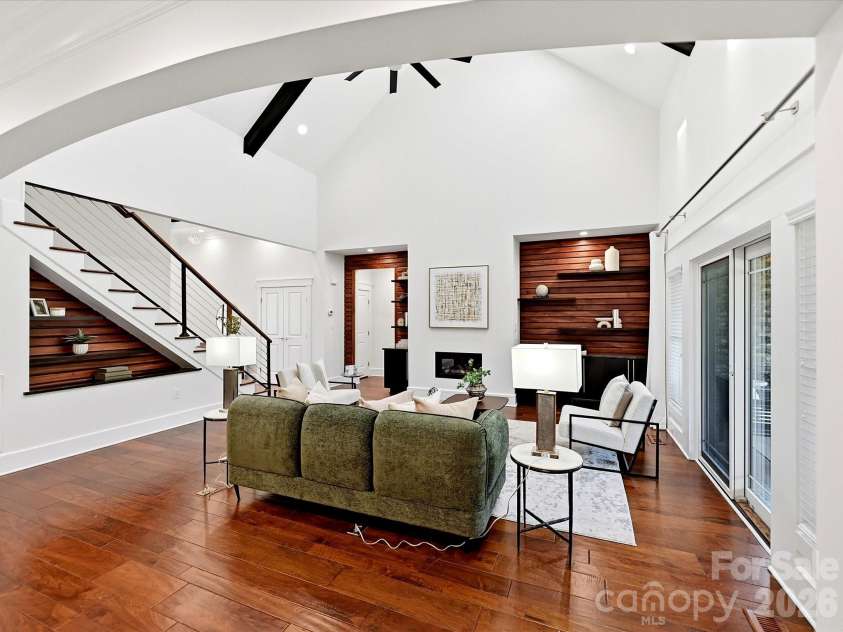 761 King Fredrick Lane, Concord, NC 28027.  MLS# CAR4403430, YatesRealty ID 37318. 
