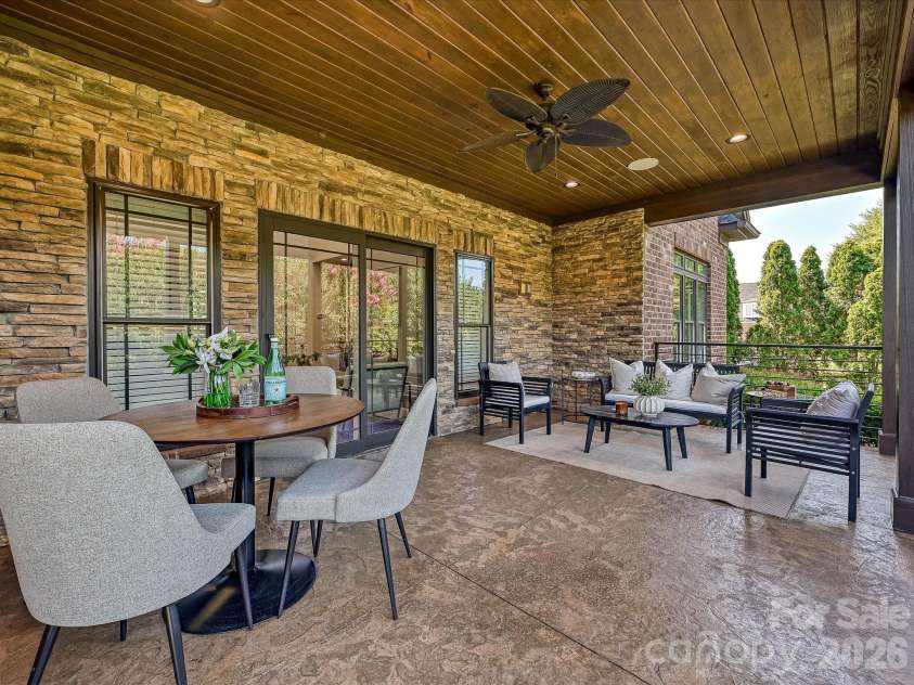 761 King Fredrick Lane, Concord, NC 28027.  MLS# CAR4403430, YatesRealty ID 37318. 