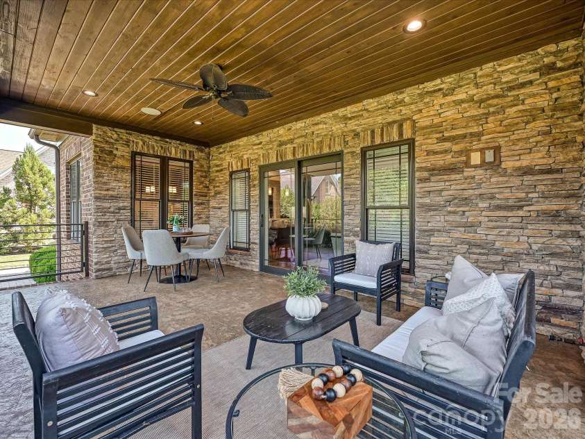 761 King Fredrick Lane, Concord, NC 28027.  MLS# CAR4403430, YatesRealty ID 37318. 