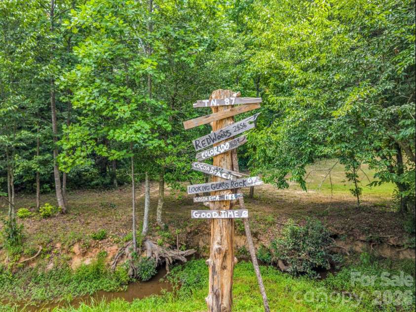 221 Kistler Road, Lawndale, NC 28090.  MLS# CAR4402032, YatesRealty ID 37319. 