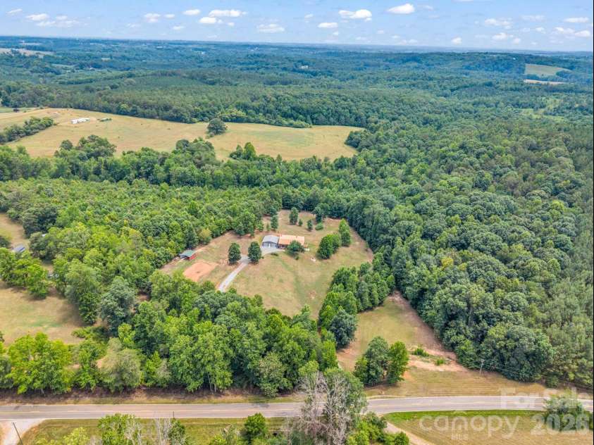 221 Kistler Road, Lawndale, NC 28090.  MLS# CAR4402032, YatesRealty ID 37319. 
