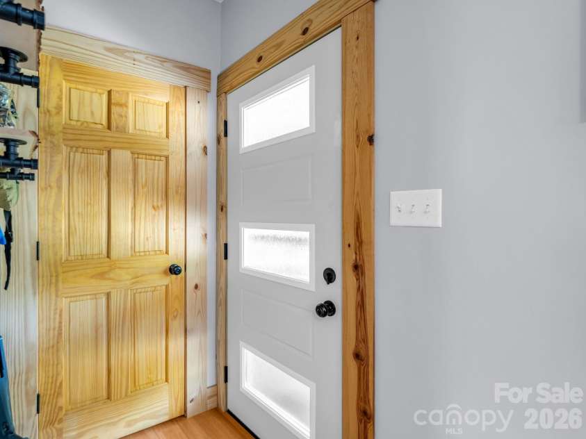 221 Kistler Road, Lawndale, NC 28090.  MLS# CAR4402032, YatesRealty ID 37319. 