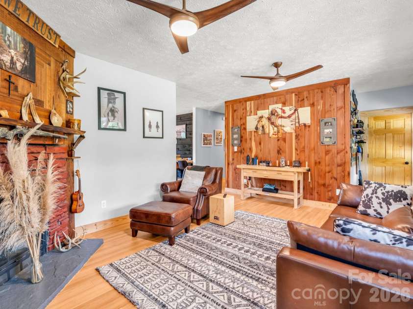 221 Kistler Road, Lawndale, NC 28090.  MLS# CAR4402032, YatesRealty ID 37319. 