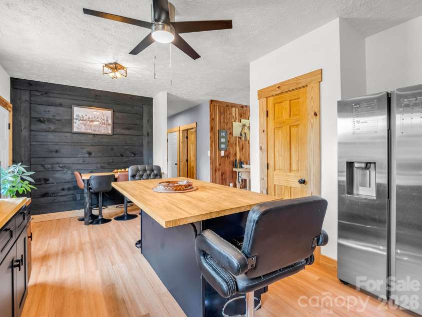 221 Kistler Road, Lawndale, NC 28090.  MLS# CAR4402032, YatesRealty ID 37319. 