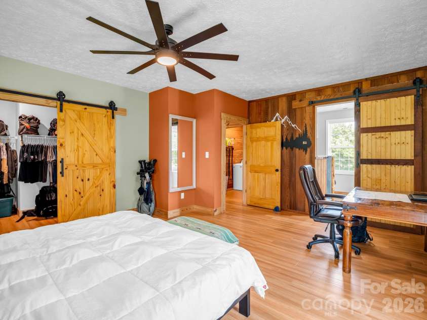 221 Kistler Road, Lawndale, NC 28090.  MLS# CAR4402032, YatesRealty ID 37319. 