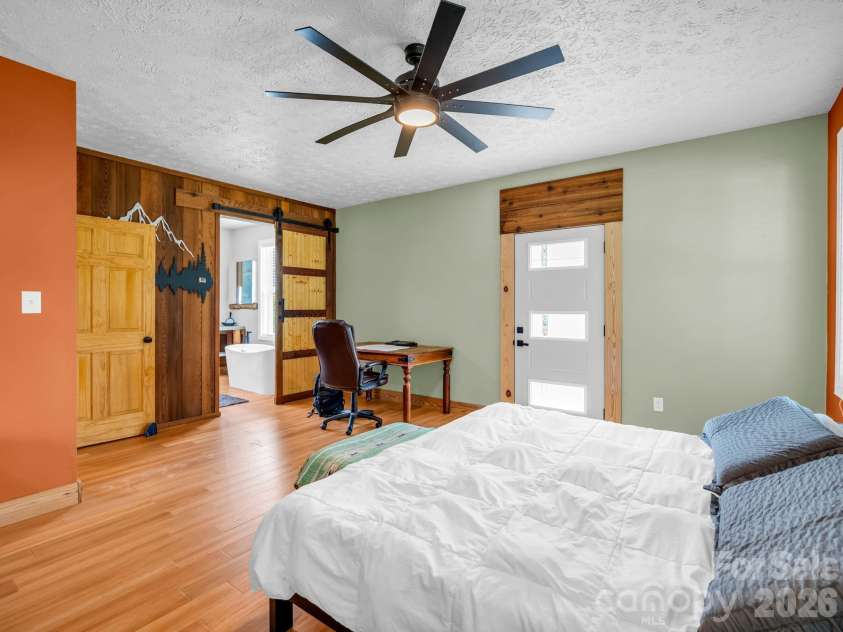 221 Kistler Road, Lawndale, NC 28090.  MLS# CAR4402032, YatesRealty ID 37319. 