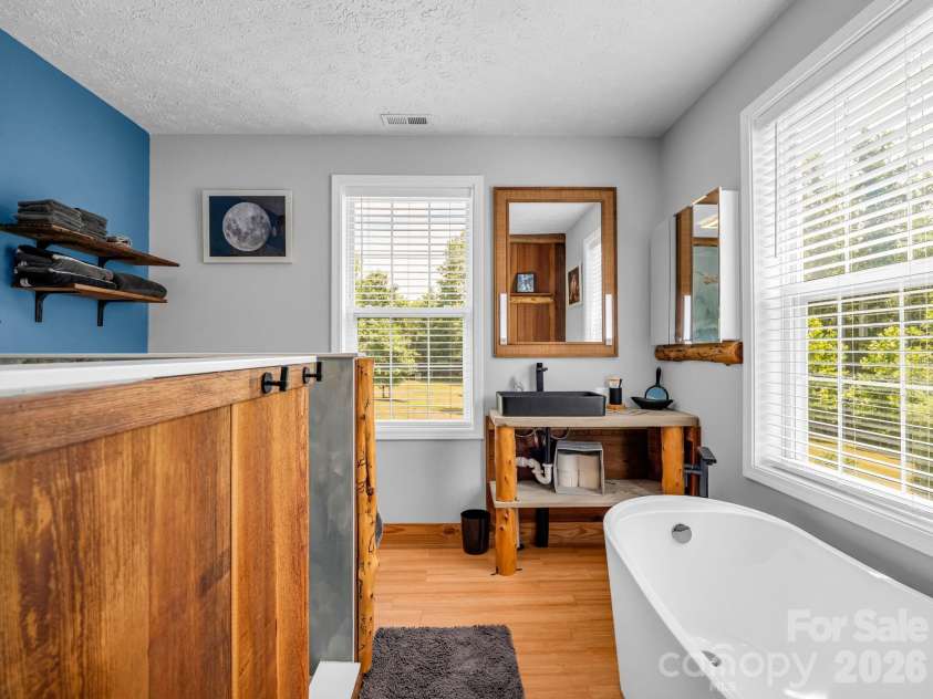221 Kistler Road, Lawndale, NC 28090.  MLS# CAR4402032, YatesRealty ID 37319. 