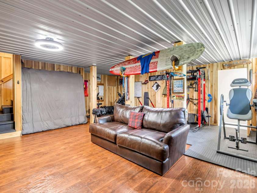 221 Kistler Road, Lawndale, NC 28090.  MLS# CAR4402032, YatesRealty ID 37319. 
