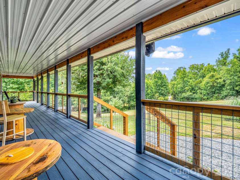 221 Kistler Road, Lawndale, NC 28090.  MLS# CAR4402032, YatesRealty ID 37319. 