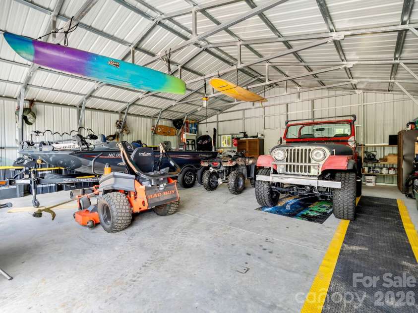 221 Kistler Road, Lawndale, NC 28090.  MLS# CAR4402032, YatesRealty ID 37319. 