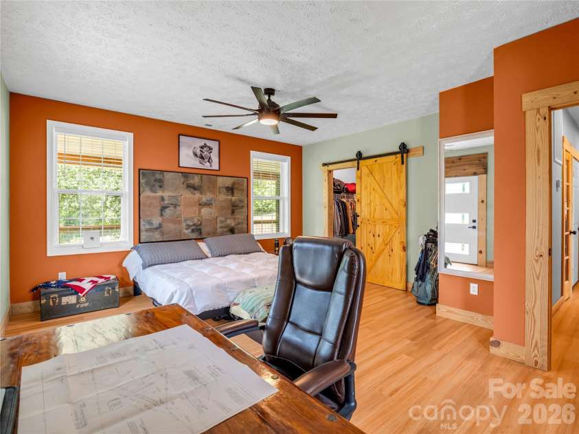 221 Kistler Road, Lawndale, NC 28090.  MLS# CAR4423426, YatesRealty ID 37319. 