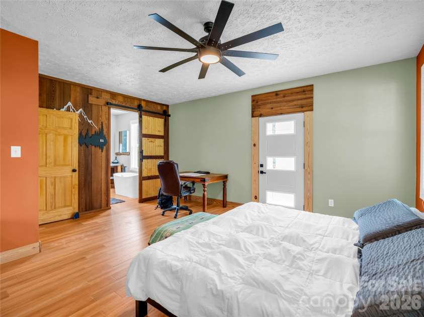 221 Kistler Road, Lawndale, NC 28090.  MLS# CAR4423426, YatesRealty ID 37319. 