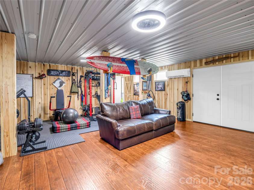 221 Kistler Road, Lawndale, NC 28090.  MLS# CAR4423426, YatesRealty ID 37319. 