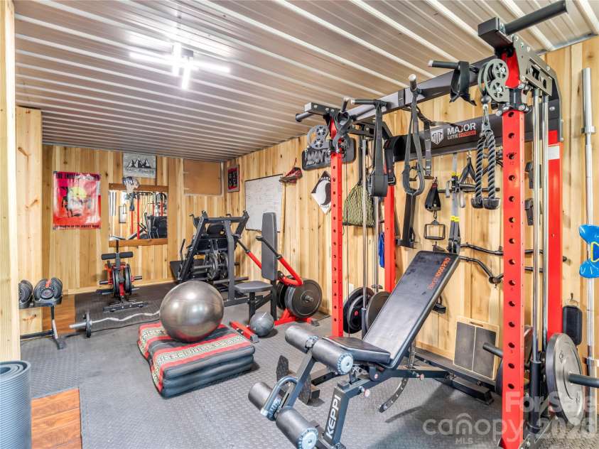 221 Kistler Road, Lawndale, NC 28090.  MLS# CAR4423426, YatesRealty ID 37319. 