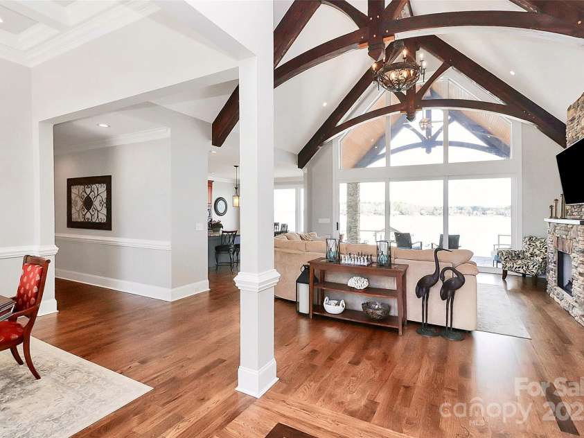 5086 Windward Point Lane, Denver, NC 28037.  MLS# CAR4312956, YatesRealty ID 3732. 