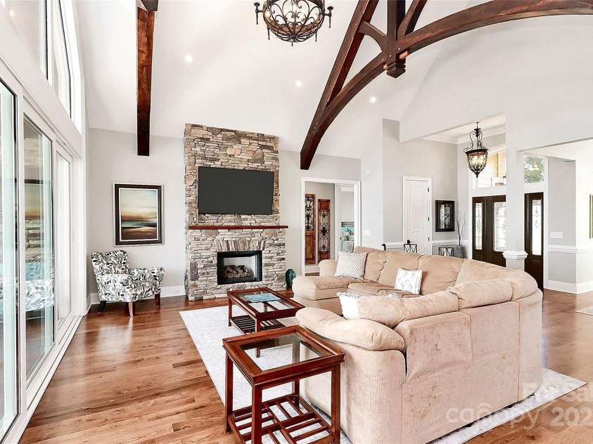 5086 Windward Point Lane, Denver, NC 28037.  MLS# CAR4312956, YatesRealty ID 3732. 