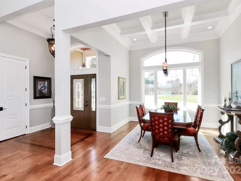 5086 Windward Point Lane, Denver, NC 28037.  MLS# CAR4312956, YatesRealty ID 3732. 