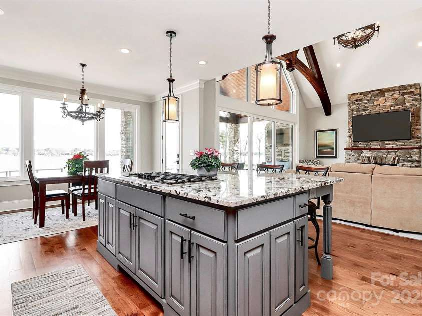 5086 Windward Point Lane, Denver, NC 28037.  MLS# CAR4312956, YatesRealty ID 3732. 