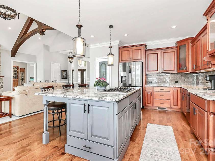 5086 Windward Point Lane, Denver, NC 28037.  MLS# CAR4312956, YatesRealty ID 3732. 