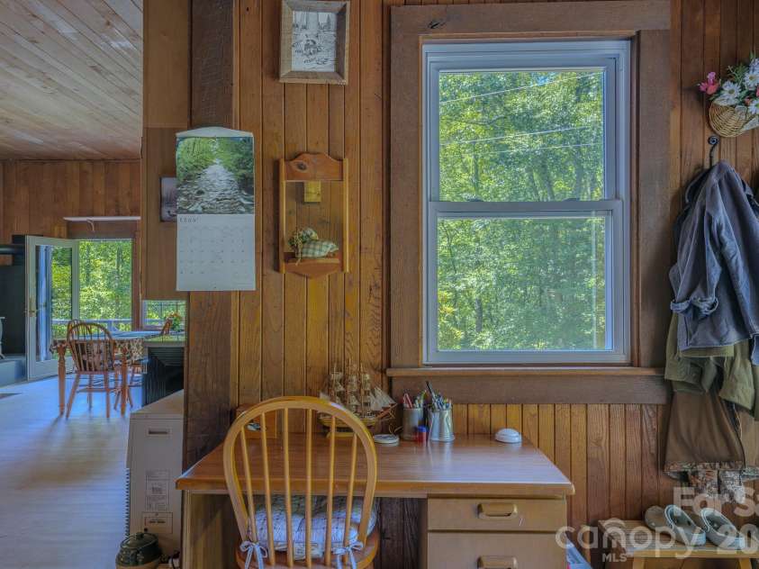 1712 Little Creek Road, Hot Springs, NC 28743.  MLS# CAR4395039, YatesRealty ID 37322. 