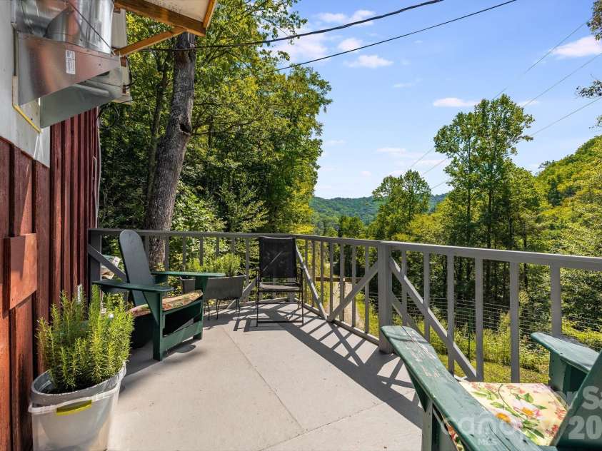1712 Little Creek Road, Hot Springs, NC 28743.  MLS# CAR4421283, YatesRealty ID 37322. 