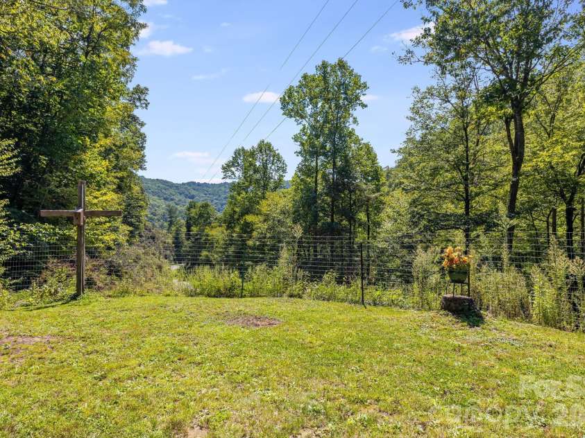 1712 Little Creek Road, Hot Springs, NC 28743.  MLS# CAR4421283, YatesRealty ID 37322. 