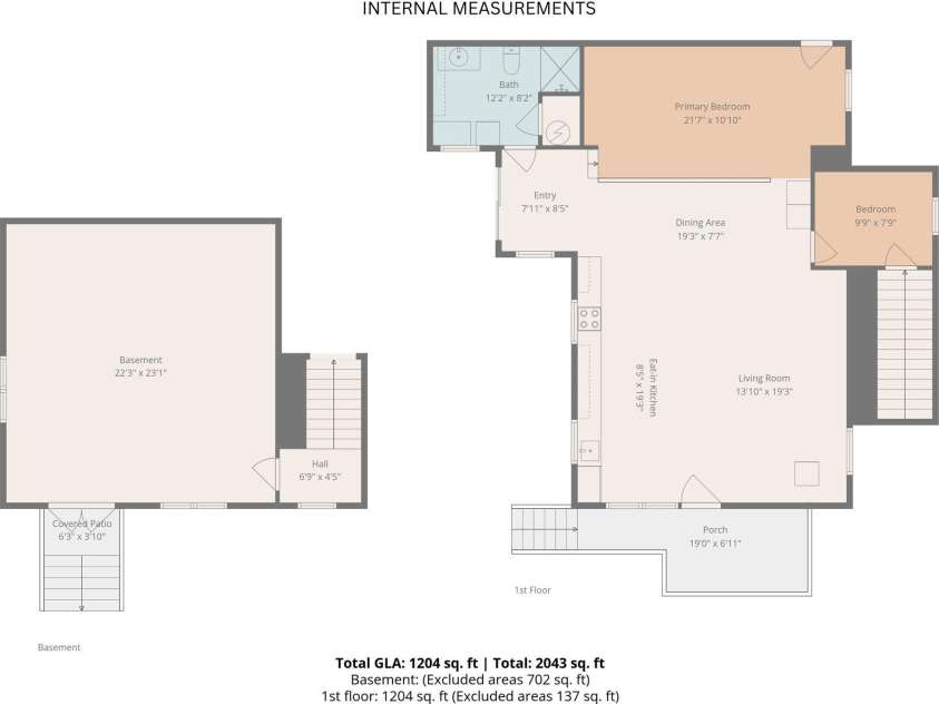 1712 Little Creek Road, Hot Springs, NC 28743.  MLS# CAR4421283, YatesRealty ID 37322. 