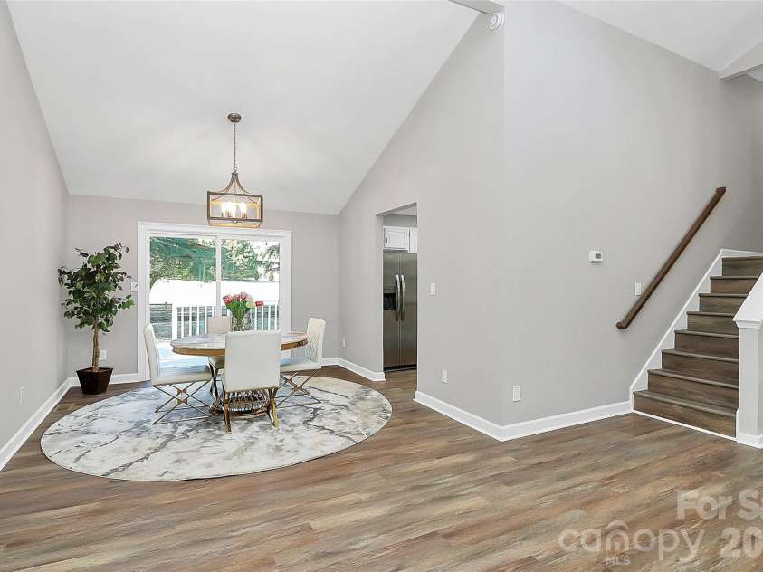 9546 Fairway Ridge Road, Charlotte, NC 28277.  MLS# CAR4403165, YatesRealty ID 37323. 