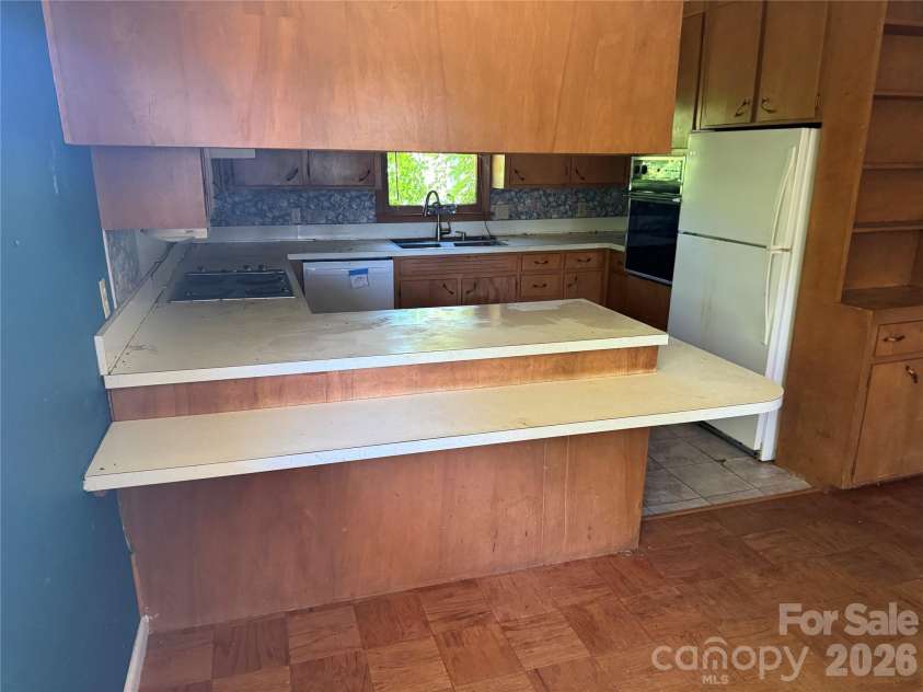 649 Curtis Bridge Road, North Wilkesboro, NC 28659.  MLS# CAR4404533, YatesRealty ID 37324. 