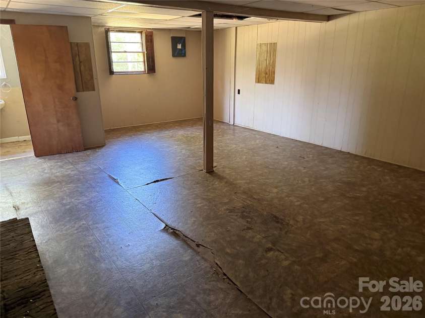 649 Curtis Bridge Road, North Wilkesboro, NC 28659.  MLS# CAR4404533, YatesRealty ID 37324. 