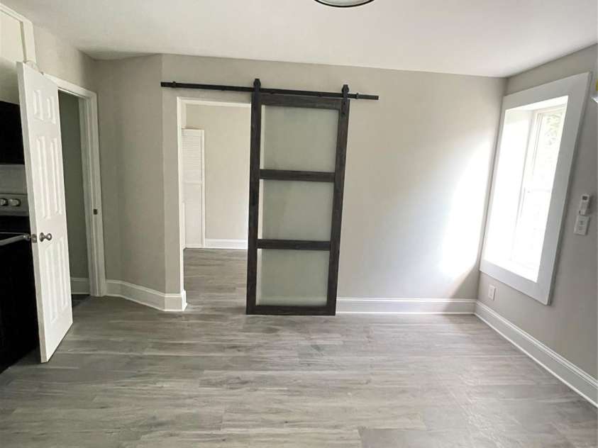 2800 Carol Avenue, Charlotte, NC 28208.  MLS# CAR4401707, YatesRealty ID 37325. 
