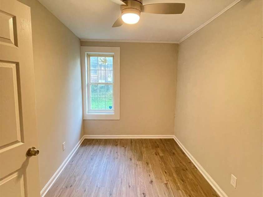 2800 Carol Avenue, Charlotte, NC 28208.  MLS# CAR4401707, YatesRealty ID 37325. 