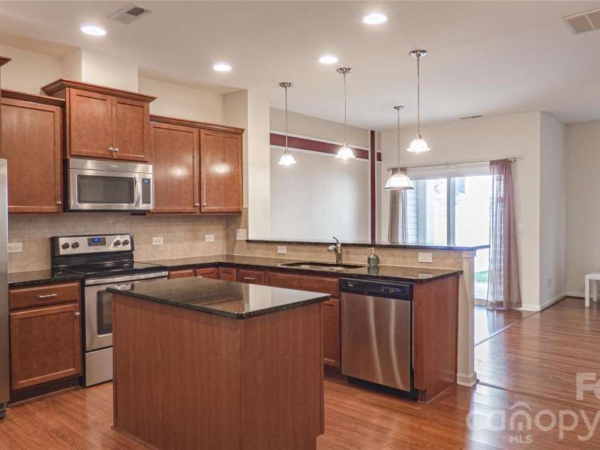 14408 Glendon Hall Lane, Charlotte, NC 28262.  MLS# CAR4396938, YatesRealty ID 37328. 