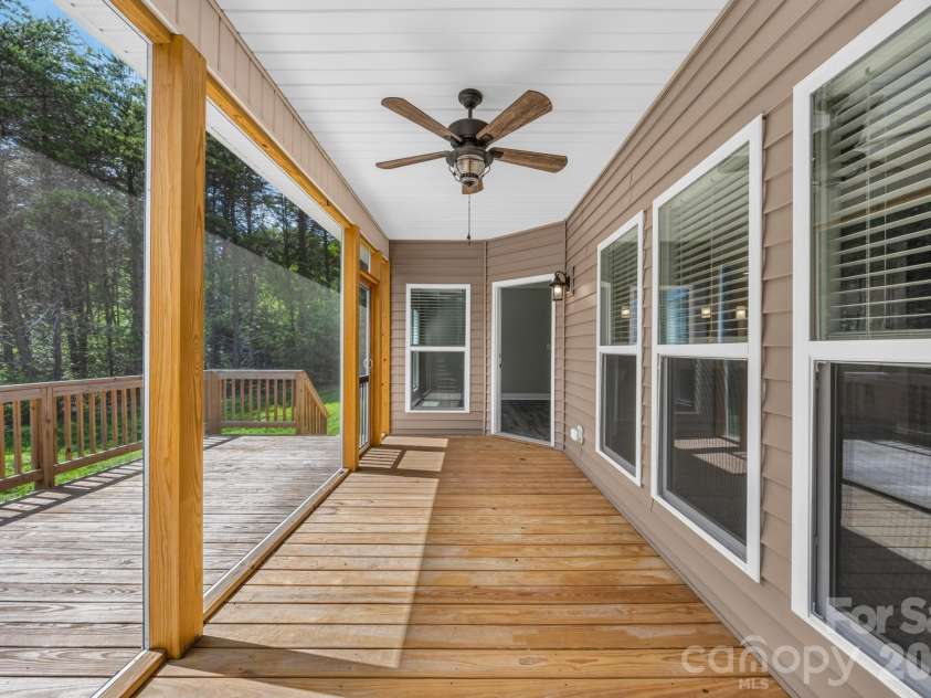 4669 Grooms Road, Reidsville, NC 27320.  MLS# CAR4400124, YatesRealty ID 37329. Deck