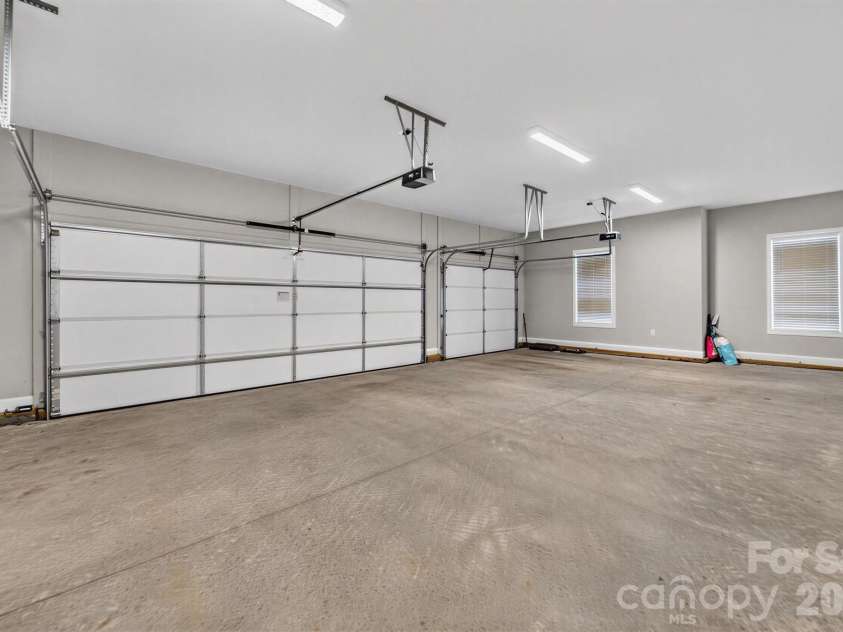 4669 Grooms Road, Reidsville, NC 27320.  MLS# CAR4400124, YatesRealty ID 37329. Garage