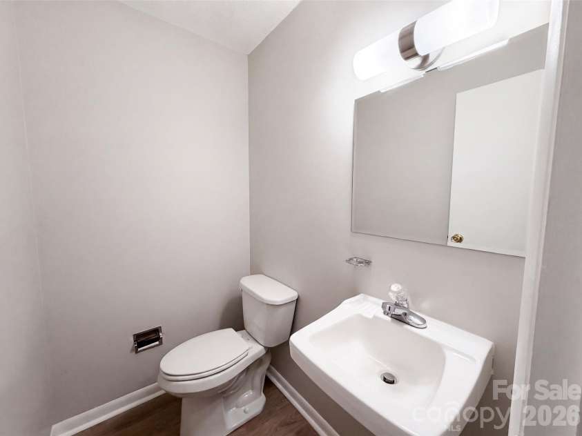 1716 Timberlane Street, Gastonia, NC 28054.  MLS# CAR4401623, YatesRealty ID 37330. 